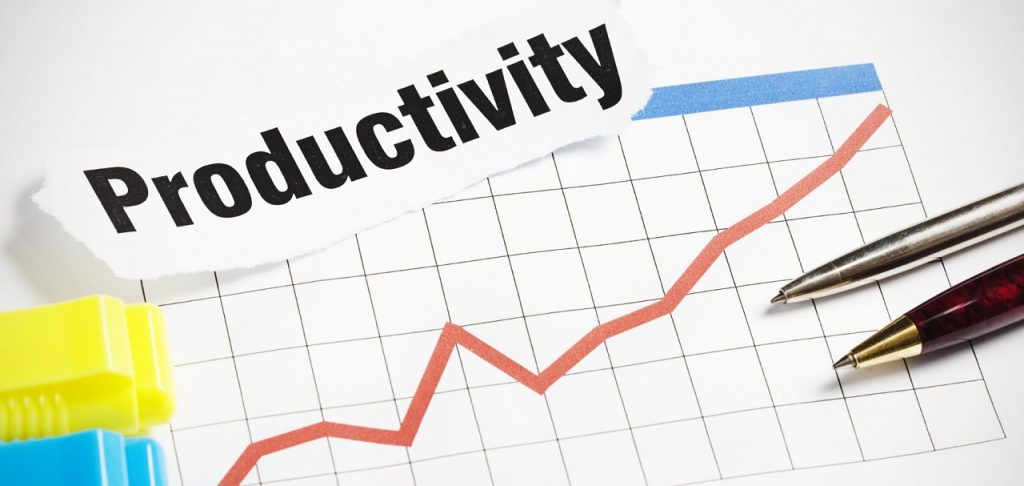 Industrial Productivity