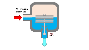 Purgadores Termostáticos para Vapor