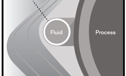 diferenciais do traço a vapor